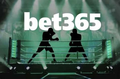 bet365 boxing